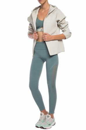 Perforated leggings, zdjęcie 2 Perforated leggings od ADIDAS Performance